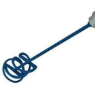 Turbine à double hélicoïdale FEMI Ht.600 Ø120 mm H4 - EM77-220