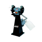 Touret combiné femi 196 - 450 w triphasé - ø 150x25x16 mm - sans meules - 8005032