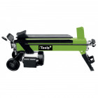 Fendeur de bûches horizontal itools 1500w - bûches de 52x25cm  - 5 tonnes de pression