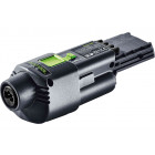 Adaptateur secteur aca 220-240/18v ergo festool pour ponceuse - 202501
