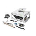 Scie stationnaire tks 80 ebs festool - 575781