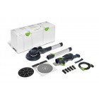 Ponceuse à bras planex lhs 2 225 eqi-plus festool sans aspirateur - 575990