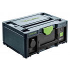 Sys-powerstation sys-pst 1500 li hp festool - 205721
