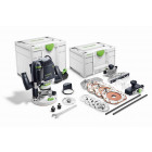 Défonceuse festool of 2200 eb-set - 576220