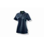Polo bleu foncé dame POL-LAD-FT1 FESTOOL Taille M - 577297