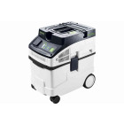 Aspirateur ct 25 e cleantec festool - 577498