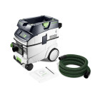 Aspirateur CTL 36 EI AC-RENOFIX CLEANTEC - FESTOOL - 577891