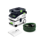 Aspirateur CLEANTEC CTL MINI I - FESTOOL - 578311