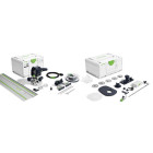 Défonceuse OF 1010 REBQ-FS - FESTOOL - Set + Box - 578053