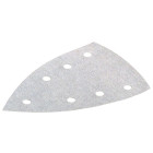 Abrasifs FESTOOL STF DELTA/7 - Grain P320 - Boite de 100 - 492802