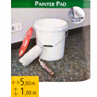 Feutre de protection 1x5m