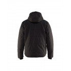 Veste doublée Gris-Foncé 44991845 - Taille au choix