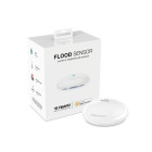 Détecteur de fuite ou inondation bluetooth compatible apple homekit - flood sensor fibaro