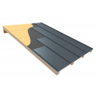 Ecran de sous toiture Vieo Edge Joris Ide (rouleau)