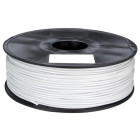 Fil Abs - 1.75 Mm - Blanc - 1 Kg