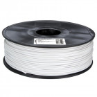 Fil Abs - 3 Mm - Blanc - 1 Kg