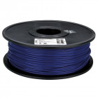Fil Pla - 3 Mm - Bleu - 1 Kg