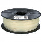 Fil Pla - 3 Mm - Naturel - 1 Kg