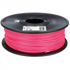 Fil Pla - 3 Mm - Rose - 1 Kg