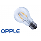 Ampoule led a60 culot e27 7w