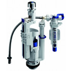 Mécanisme Nemo Duo double touche