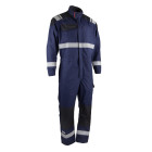 Combinaison ATEX multirisques Risk Pratic ATOMIQUE - LMA - 4148-XXXL