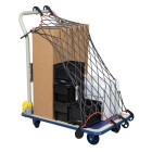 Filet de maintien pour chariots FIMM - 825009648