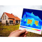 Film Isolant Anti-Froid Clair – Isolation Discrète et Performante - largeur & longueur au choix