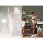 Film Décoratif Dépoli Dégressif – Intimité & Lumière Optimale - largeur & longueur au choix