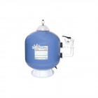 Filtre à sable PENTAIR Clear pro TRITON II F36S8 32M3/H - PAC-050-0103