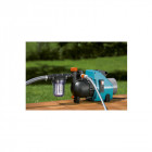 Filtre anti-sable gardena - 3000 l/h - filetage g 1" - 1731-20
