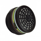 Filtre galette abek1p3 pour demi masque singer 756s