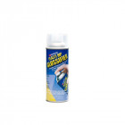 Finition peinture aérosol plasti dip brillante 400ml