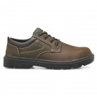 Chaussures de sécurité niveau s3 - first