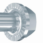 Vis béton fbs ii fischer 10 x 80 25/15 us - boite de 50 - 536860