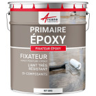 Primaire epoxy sol -fixateur epoxy - Conditionnement au choix