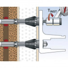 Fixation type thermax m12