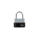 Cadenas en acier laminé 30mm + 3 clés – FICHET
