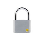 Cadenas de sécurité 60mm, 5 clés réversibles – FICHET