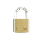 Lot de 2 cadenas marche-ensemble essential 40mm, idéal pour les casier, armoires, cave à vins. - fichet