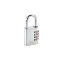Cadenas 38mm, idéal pour les sacs à dos, cartables, trousses, cassiers, vestiaires - FICHET