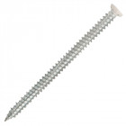 Boîte 100 Vis béton à fixation directe 7.5x72 mm SCELL-IT - Tête réduite T30 - VFD75072R