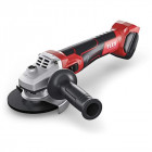 Meuleuse lb 125 18.0-ec/5.0 set flex - 499331