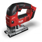 Scie sauteuse jsb 18.0 ec c flex - 489794