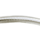 Flexible de douche platine anti-torsion en PVC renforcé NF Longueur du flexible - 1,5 m