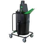 Station de Malaxage D.225 mm pour chape mastic DIAM - FLOORMIX2300