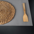 Tapis antidérapant pour tiroirs - Gris Pointé