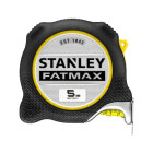 Mètre ruban FatMax Xtreme - 5 m x 32 mm - STANLEY - FMHT38214-0