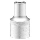 Douille FatMax - 1/2'' 6 pans - 8 mm - STANLEY - FMMT17227-0