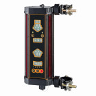 Pack cellule de guidage GEO FENNEL avec report cabine FMR 800-M/C (magnétique ou collier) - 264550 Pack cellule de guidage GEO FENNEL avec report cabine FMR 800-M/C (magnétique ou collier) - 264550